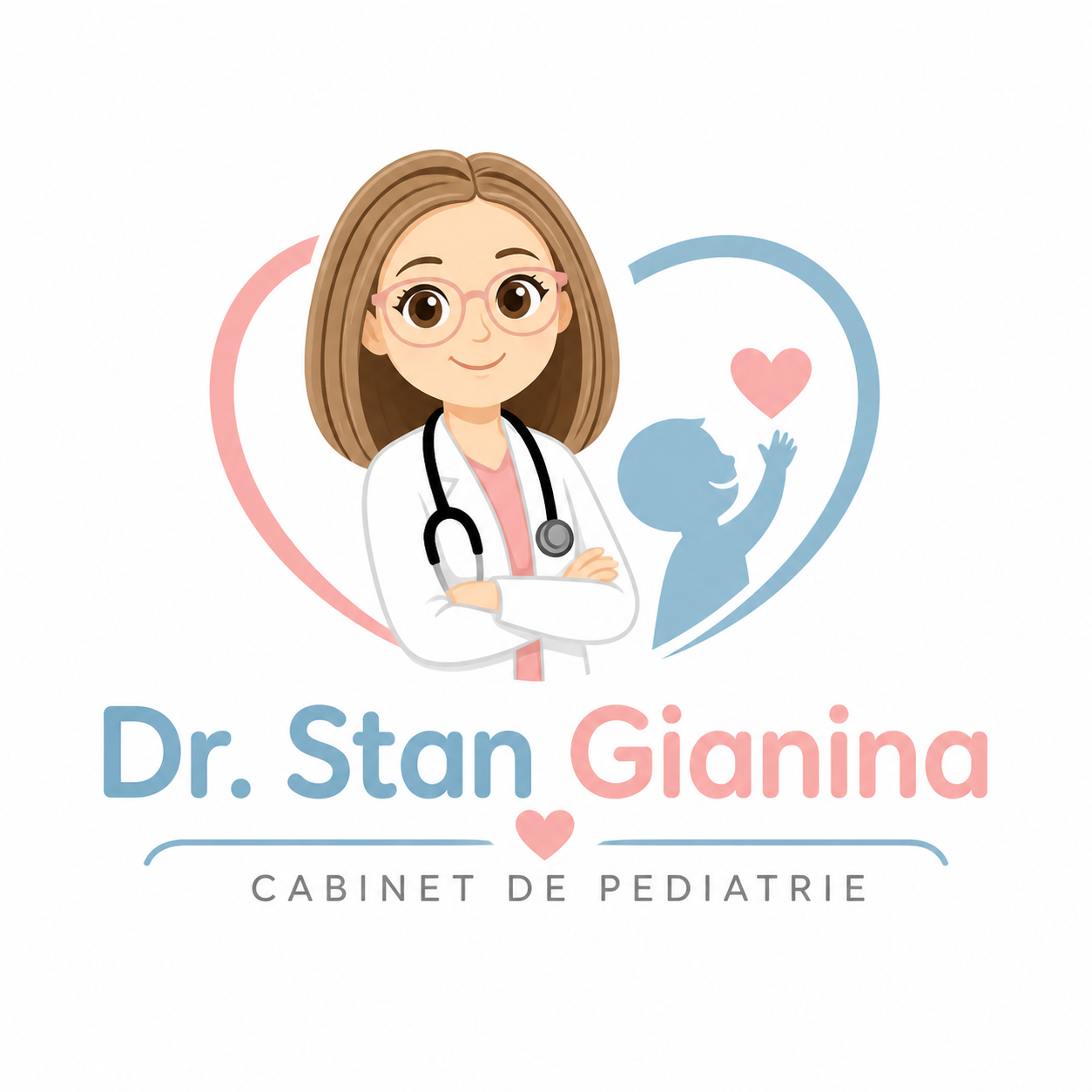 Dr. Stan Gianina - Cabinet de pediatrie